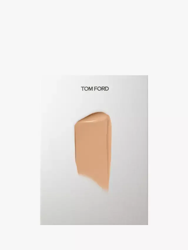 Увлажняющая тональная основа Architecture Radiance SPF 50+ TOM FORD, 10 5N Bisque — фото 2
