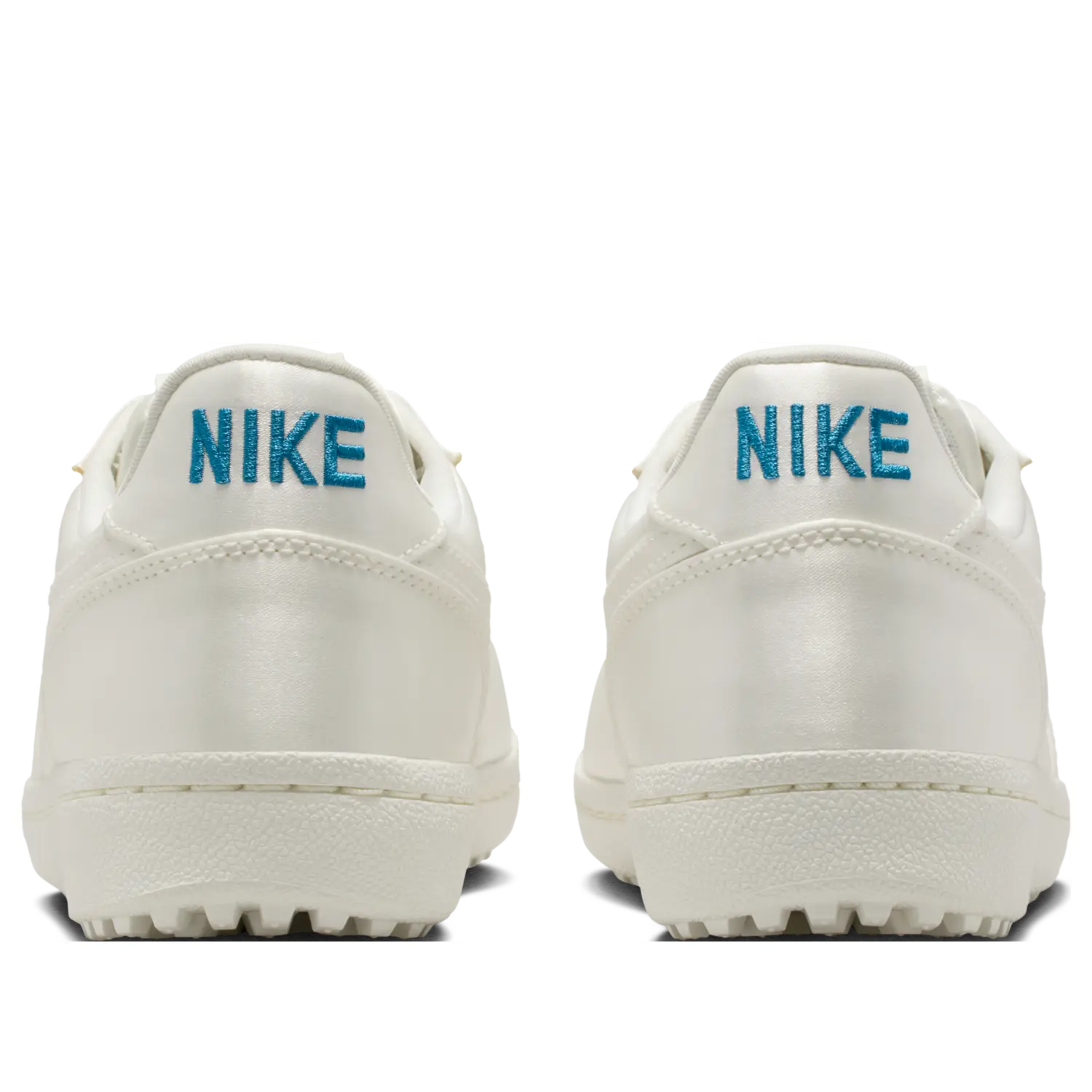 Кроссовки (WMNS) Nike Field General 'Sail Industrial Blue' — фото 3