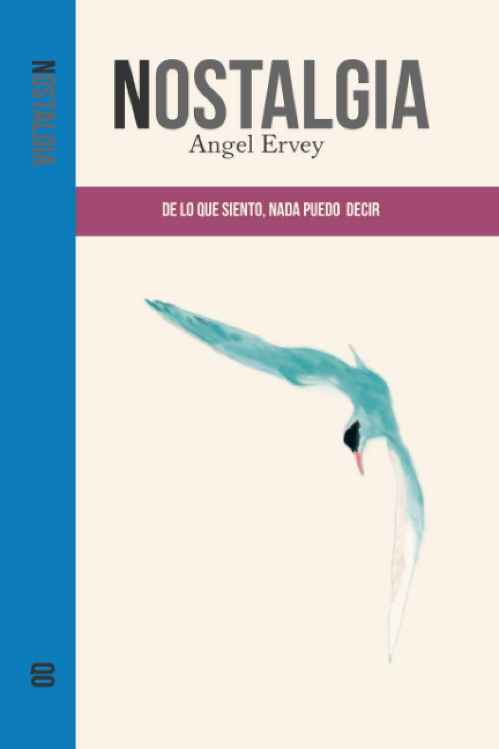 

Nostalgia: De lo que siento nada puedo decir (Spanish Edition)