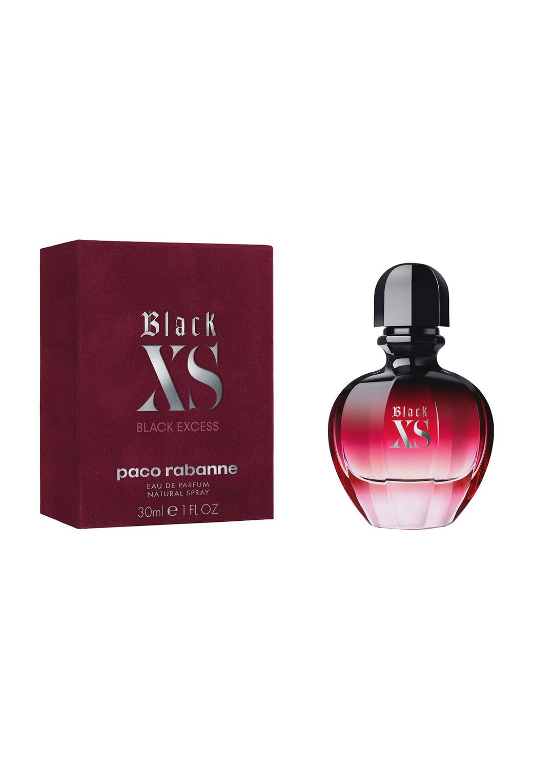 Для нее парфюмированная вода 30ml rabanne — фото 3