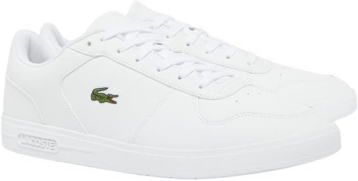 

Мужские кроссовки Lacoste T-Base, белый