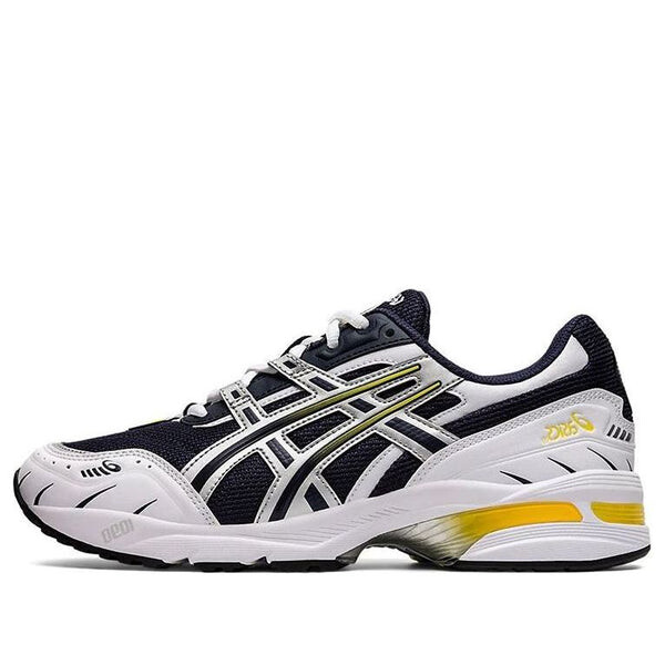 

Кроссовки гель 1090 Asics, синий