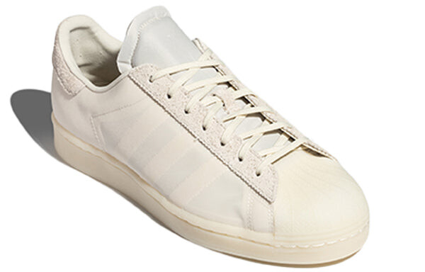Кроссовки eason originals superstar Adidas, белый — фото 3
