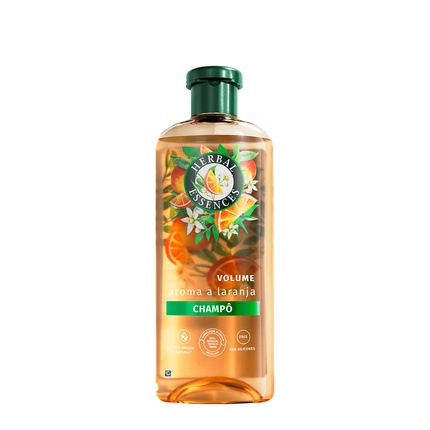 

Апельсиновый шампунь 350 мл Herbal Essences