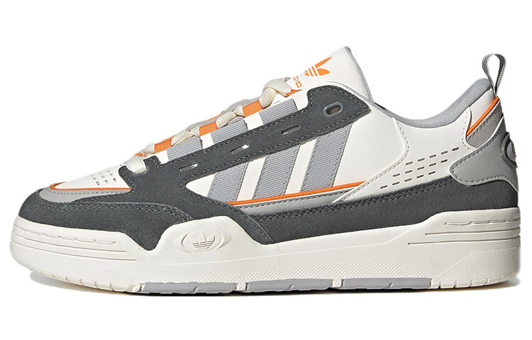 

Кроссовки Adidas Originals Adi2000 Unisex, темно-серый/серый/белый