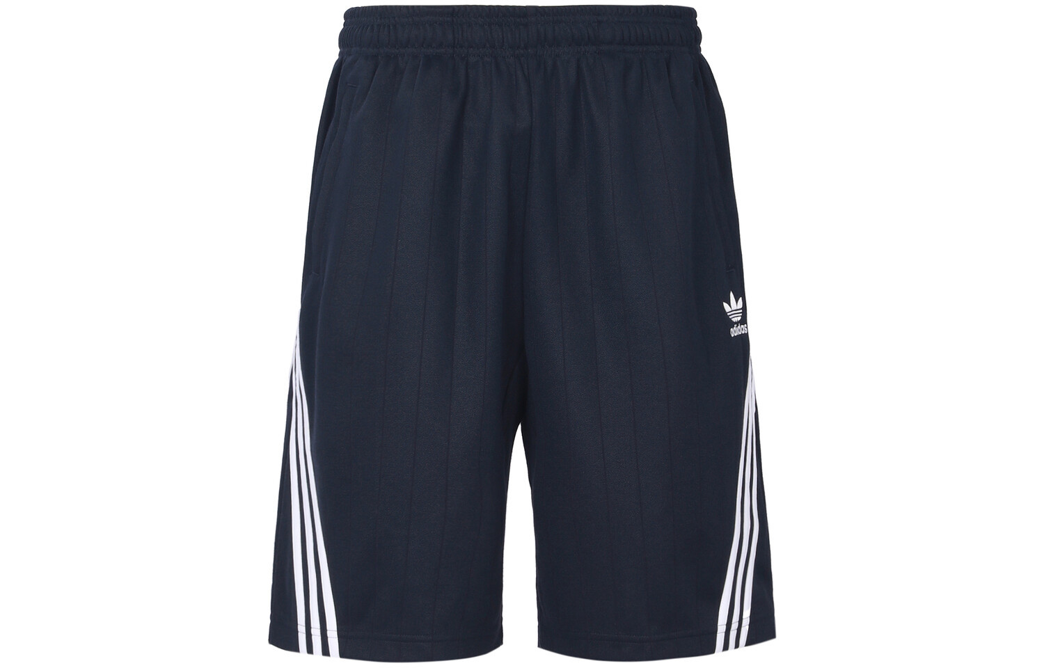 

Повседневные шорты мужские Legend Ink Adidas Originals, синий