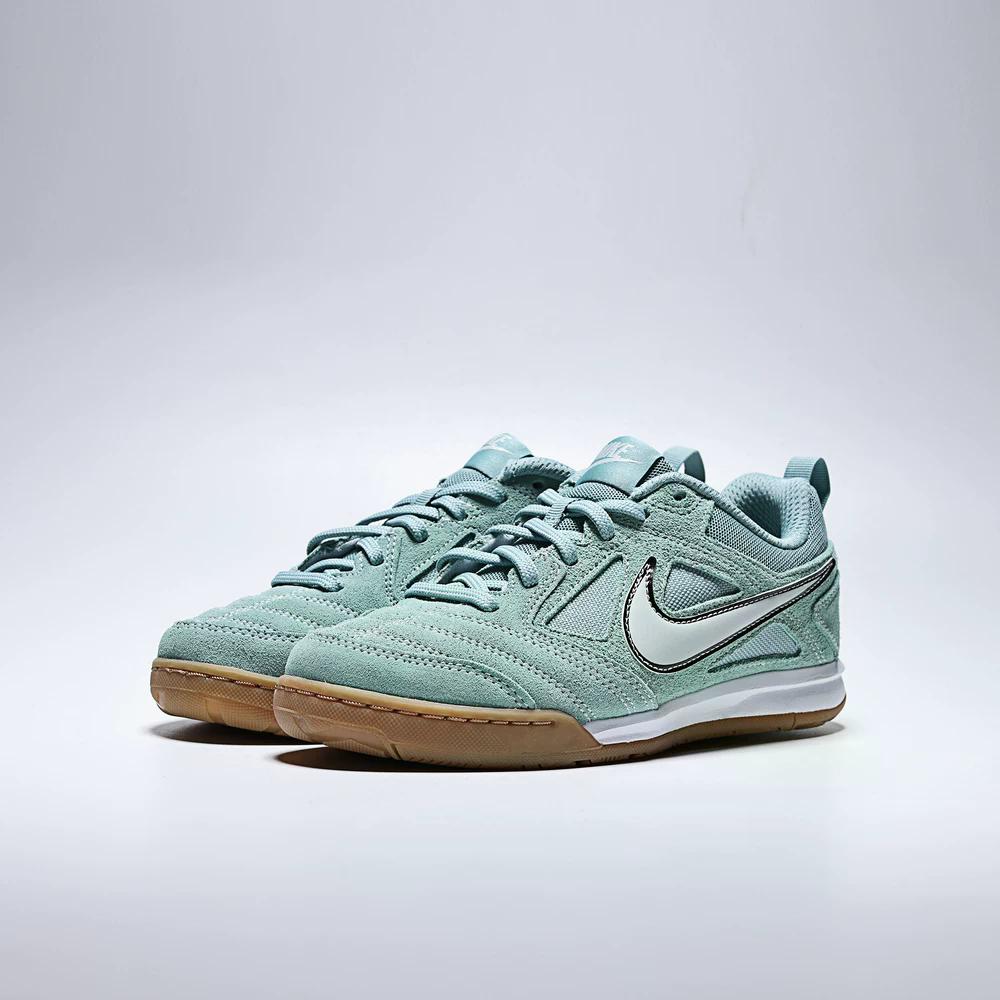 Кроссовки для скейтбординга Gato Collection Low top для детей и подростков Nike, Ii7085-001 — фото 3