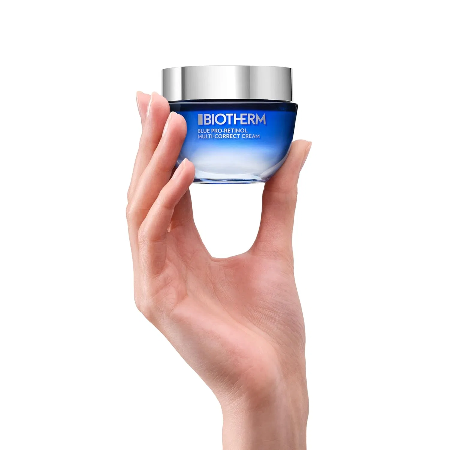 Сыворотка Biotherm — Антивозрастной «Blue Therapy Pro Retinol Multi Correct» от — фото 3