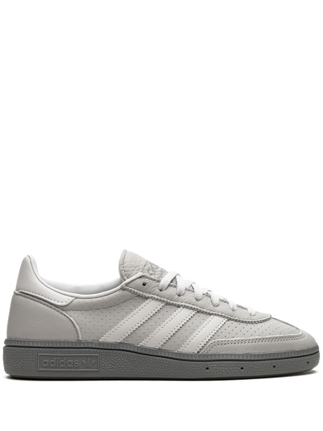

adidas кроссовки Handball Spezial Grey, серый