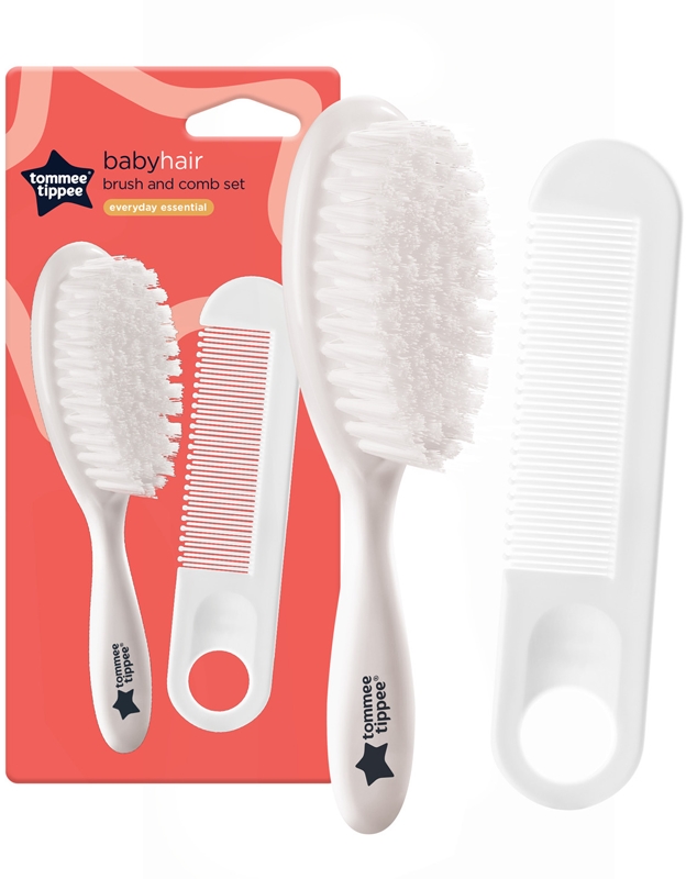 

Базовый подарочный набор для младенцев Tommee Tippee, 0m+ 2 шт