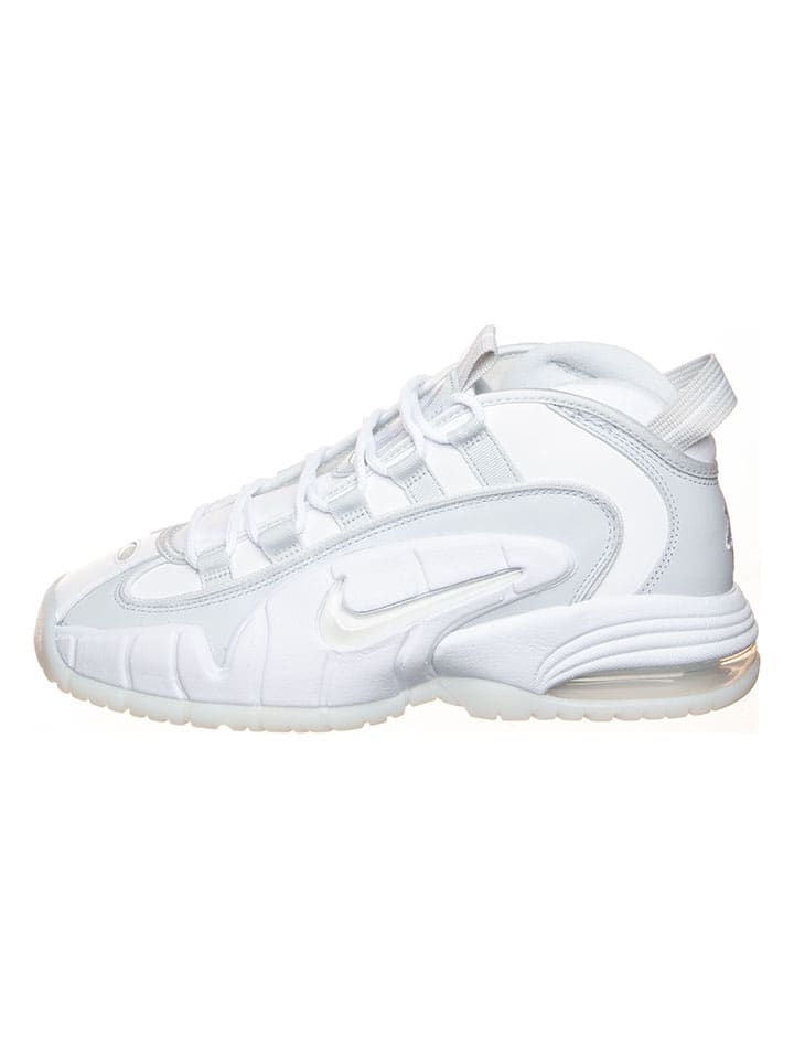 

Высокие кроссовки Nike, белый