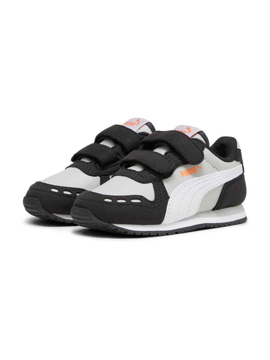 

Кроссовки Puma CABANA RACER, светло-серый