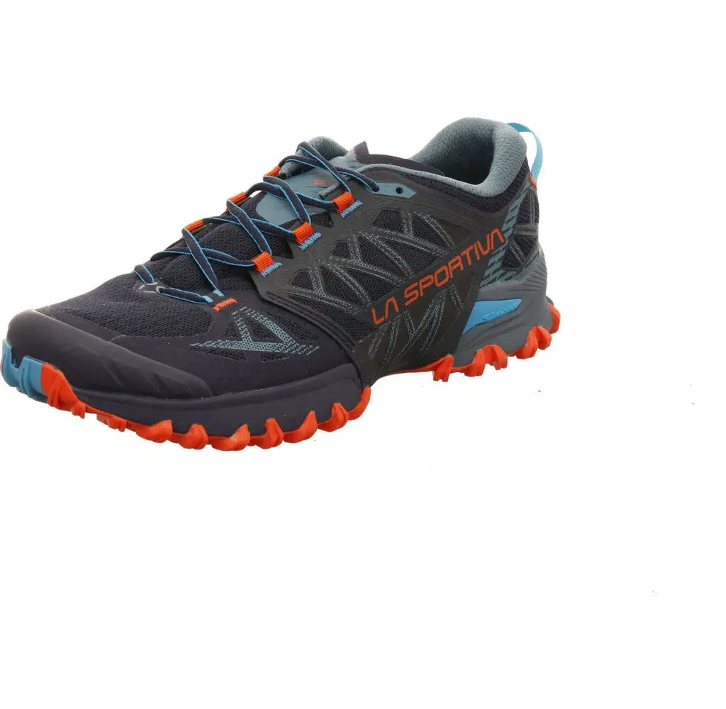 Треккинговые ботинки LA SPORTIVA, серый