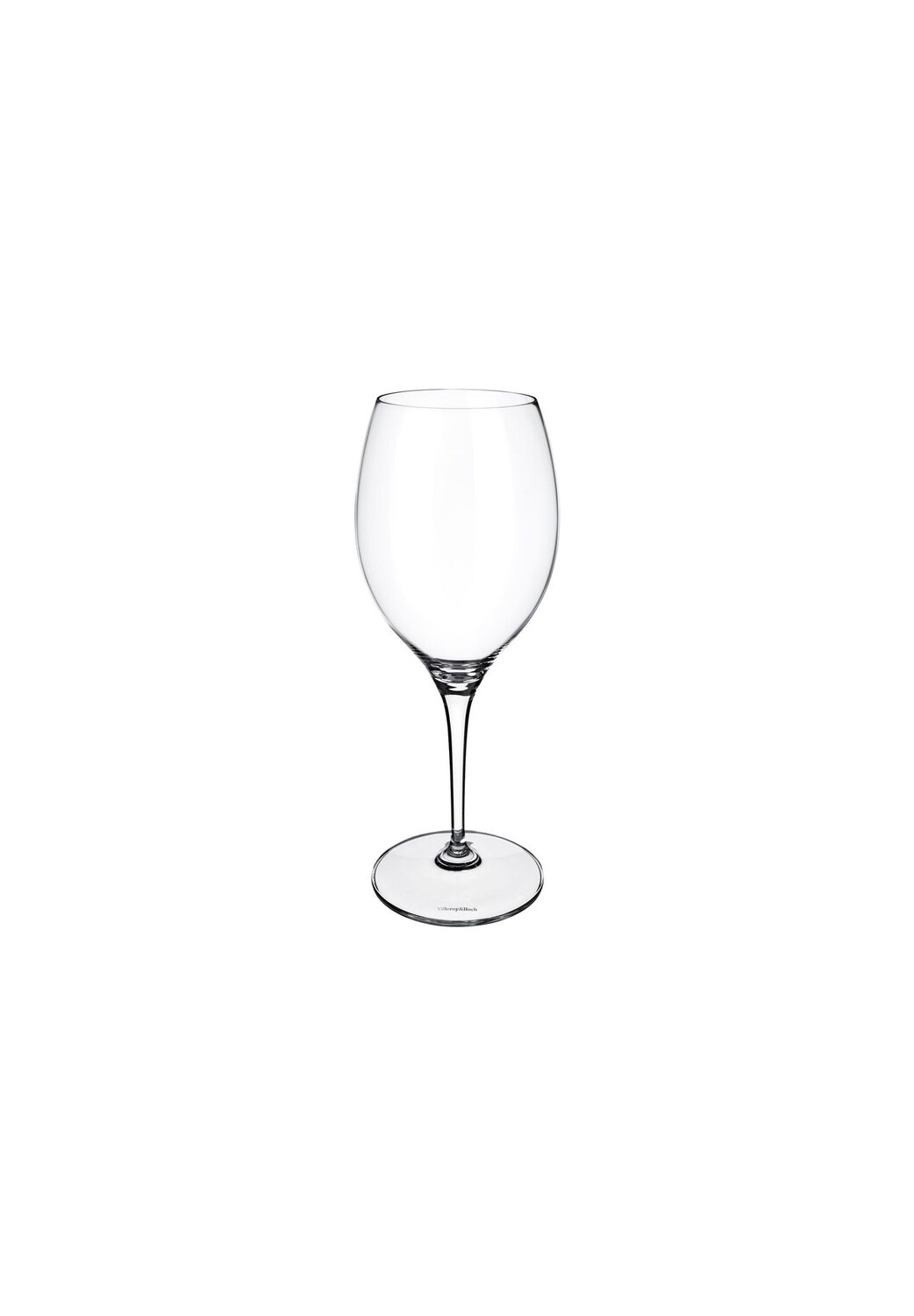 

Бокалы Бордо, набор 4 шт. Maxima Villeroy & Boch, klar