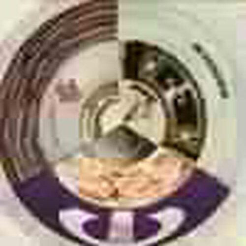 

CD диск Pinhas, Richard: Event and Repetitions