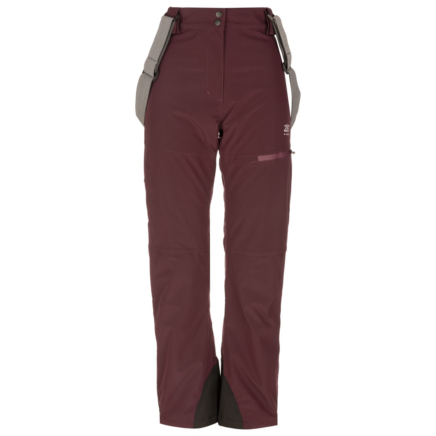 

Лыжные штаны 2117 Of Sweden Nausta Pant, цвет Dk-Plum