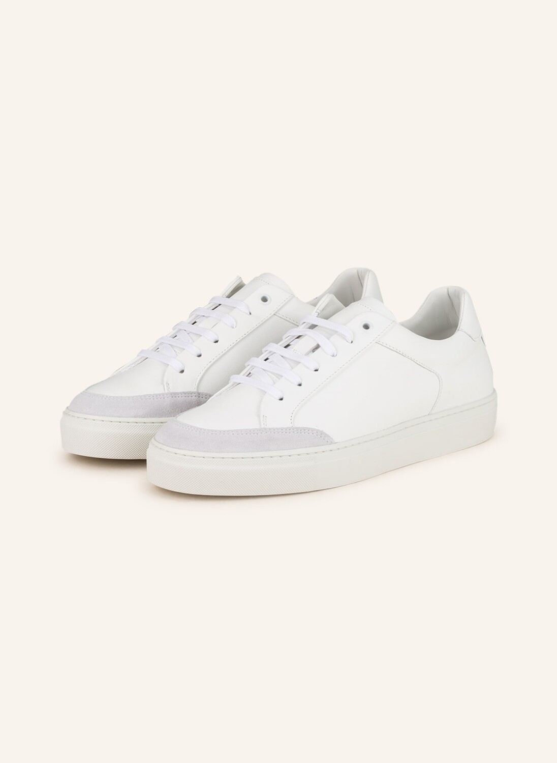 

Кроссовки REISS ASHLEY, белый