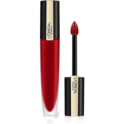 

Жидкая губная помада Rouge Signature Empowered № 134 Empowered, L'Oreal