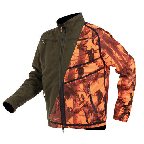 

HART Двусторонняя куртка Sosbun-O