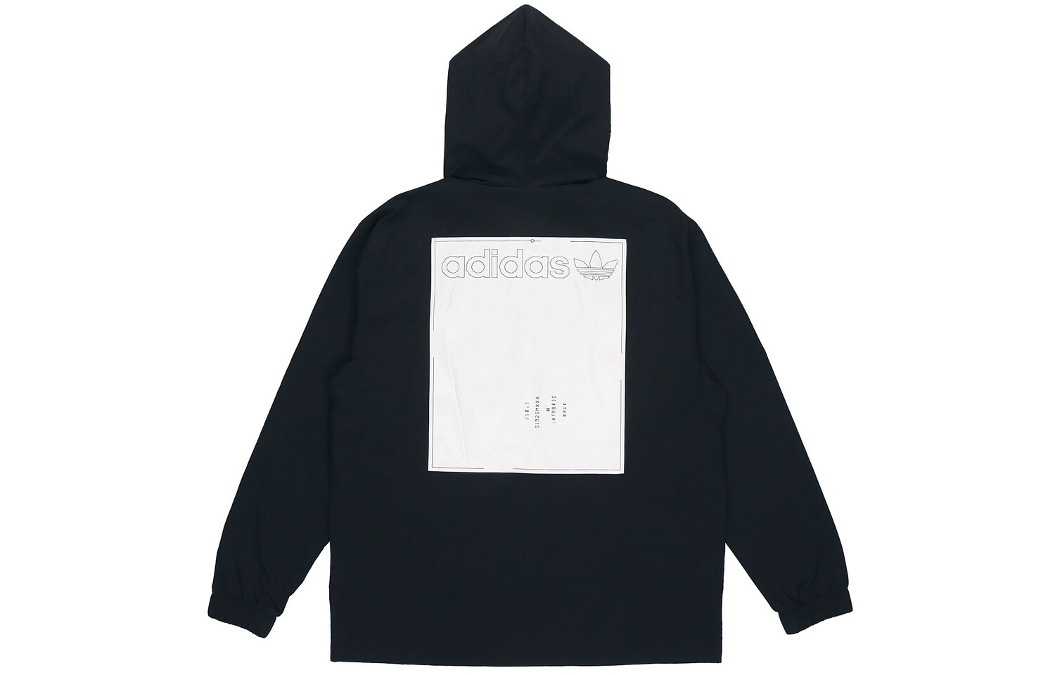 Куртка мужская Adidas Originals — фото 2