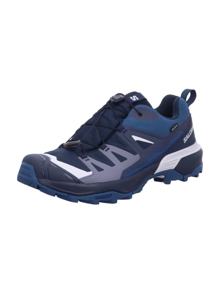 

Кроссовки SALOMON Sport Schuhe X ULTRA 360 GTX, синий