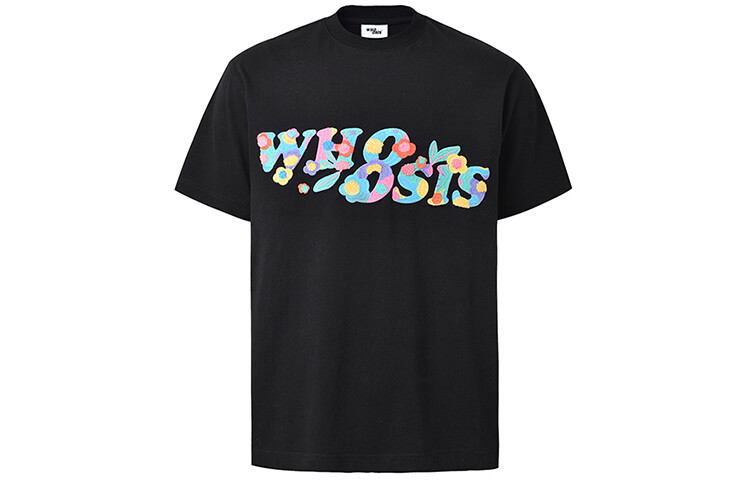 

Футболка унисекс Whoosis, серый