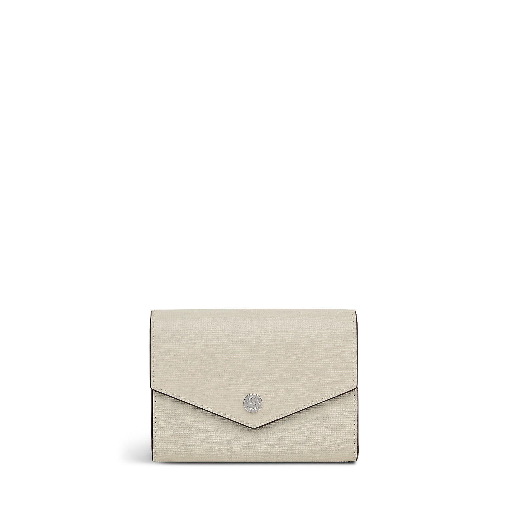 

Кошелек St Pancras Lane - Saffiano Small Flapover Wallet Radley, Snow
