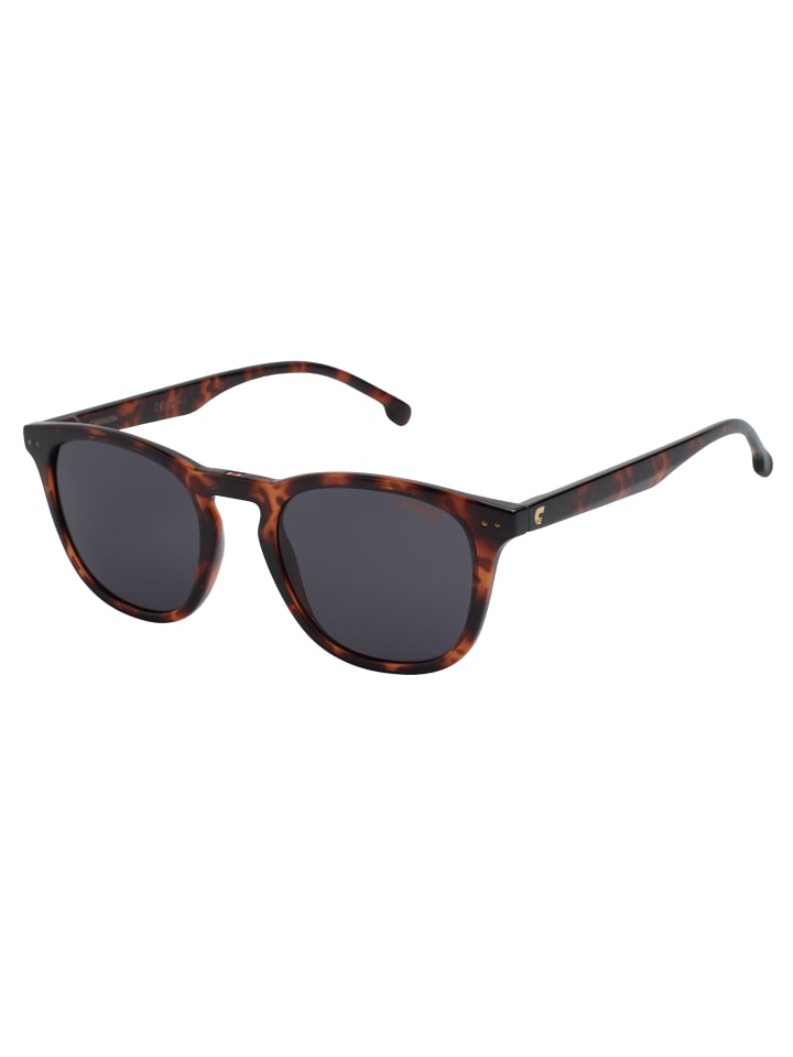 

Солнцезащитные очки Carrera, коричневый