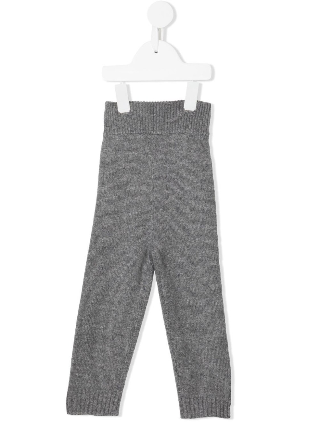 

Кашемировые брюки Dixie Cashmere in Love Kids, серый