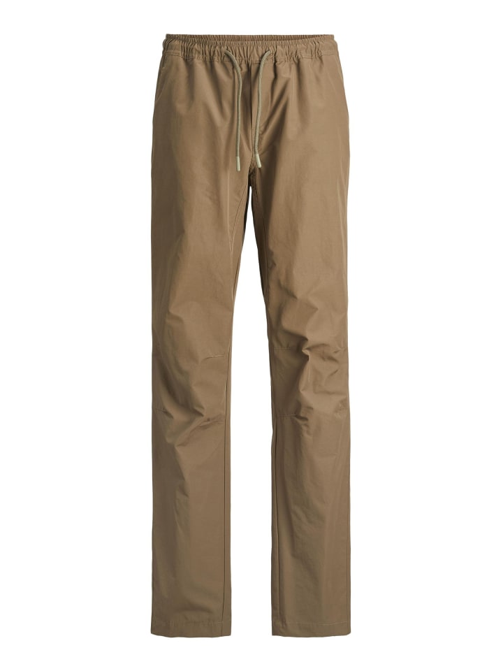 

Тканевые брюки JACK & JONES Junior