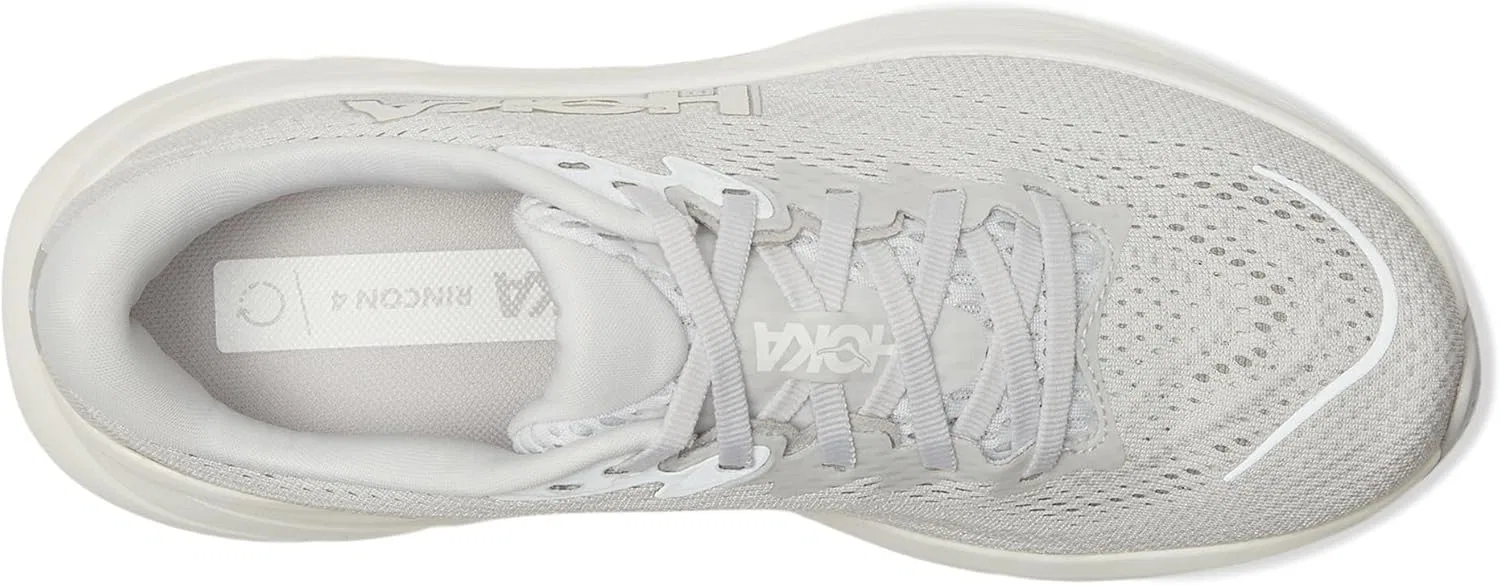 Мужские кроссовки Hoka Rincon 4, Stardust Cosmic Grey — фото 2