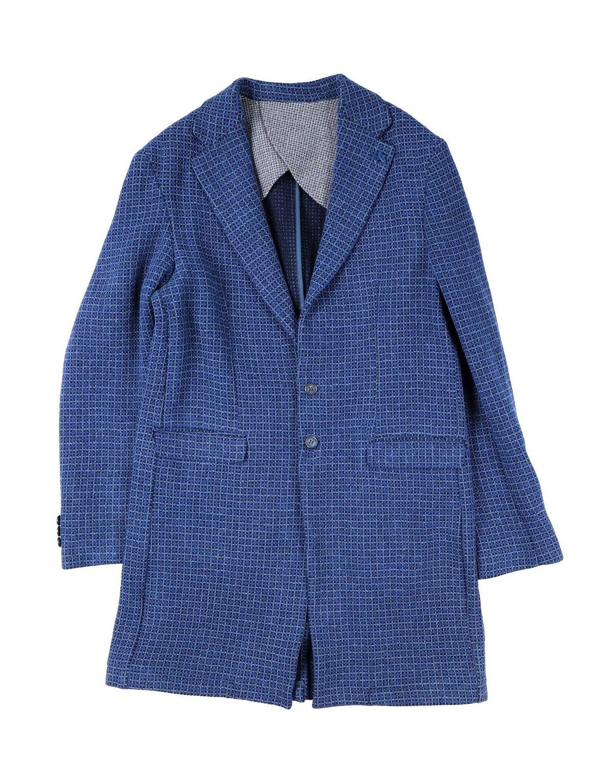 

Пальто для мальчиков Sp1, синий