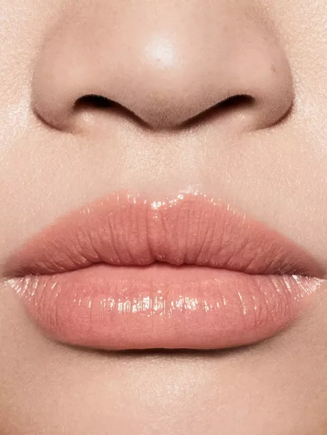 Блеск для губ Gloss Bomb Stix High Shine Gloss Stick Fenty Beauty, Twolipkiss — фото 3