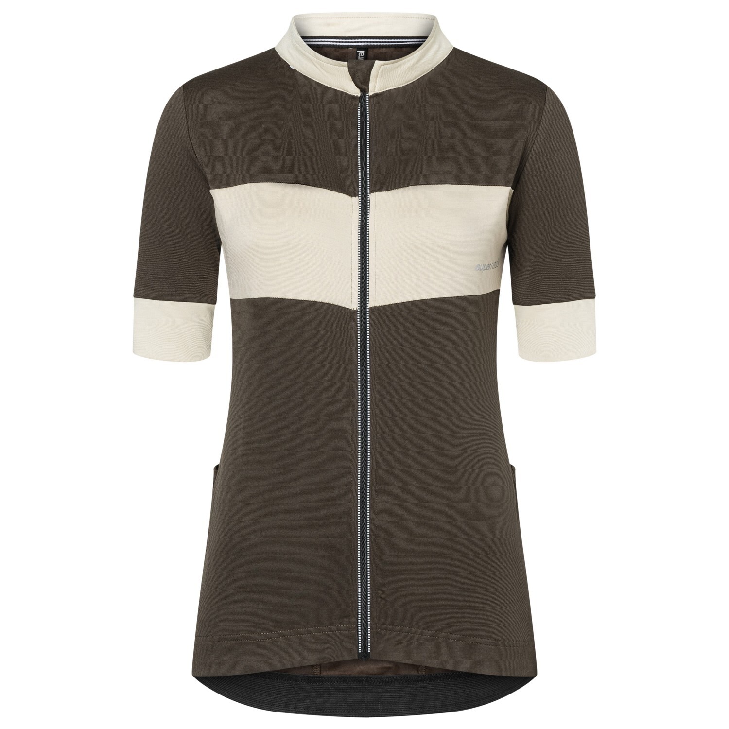 

Велосипедный трикотаж Super.Natural Grava Jersey, цвет Wren/Oyster Grey
