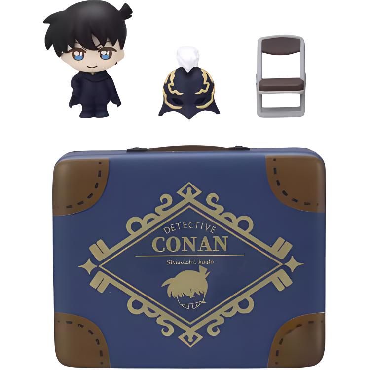 

Нежный мир воспоминаний сценарий Shinichi Kudo SEGA