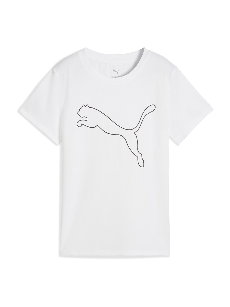 

Рубашка для выступлений PUMA TAD ESSENTIAL, белый