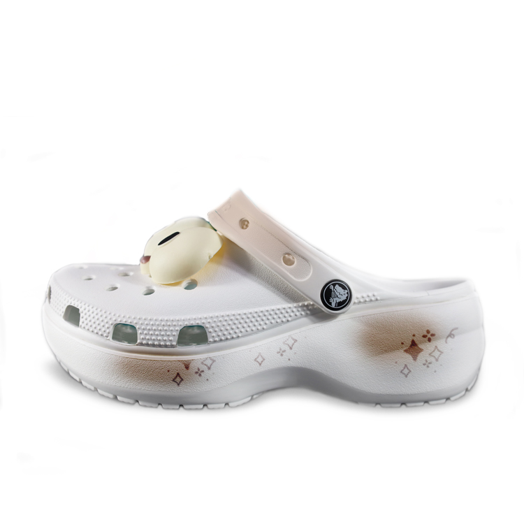 

Сабо Crocs Classic Clog Clogs Women's