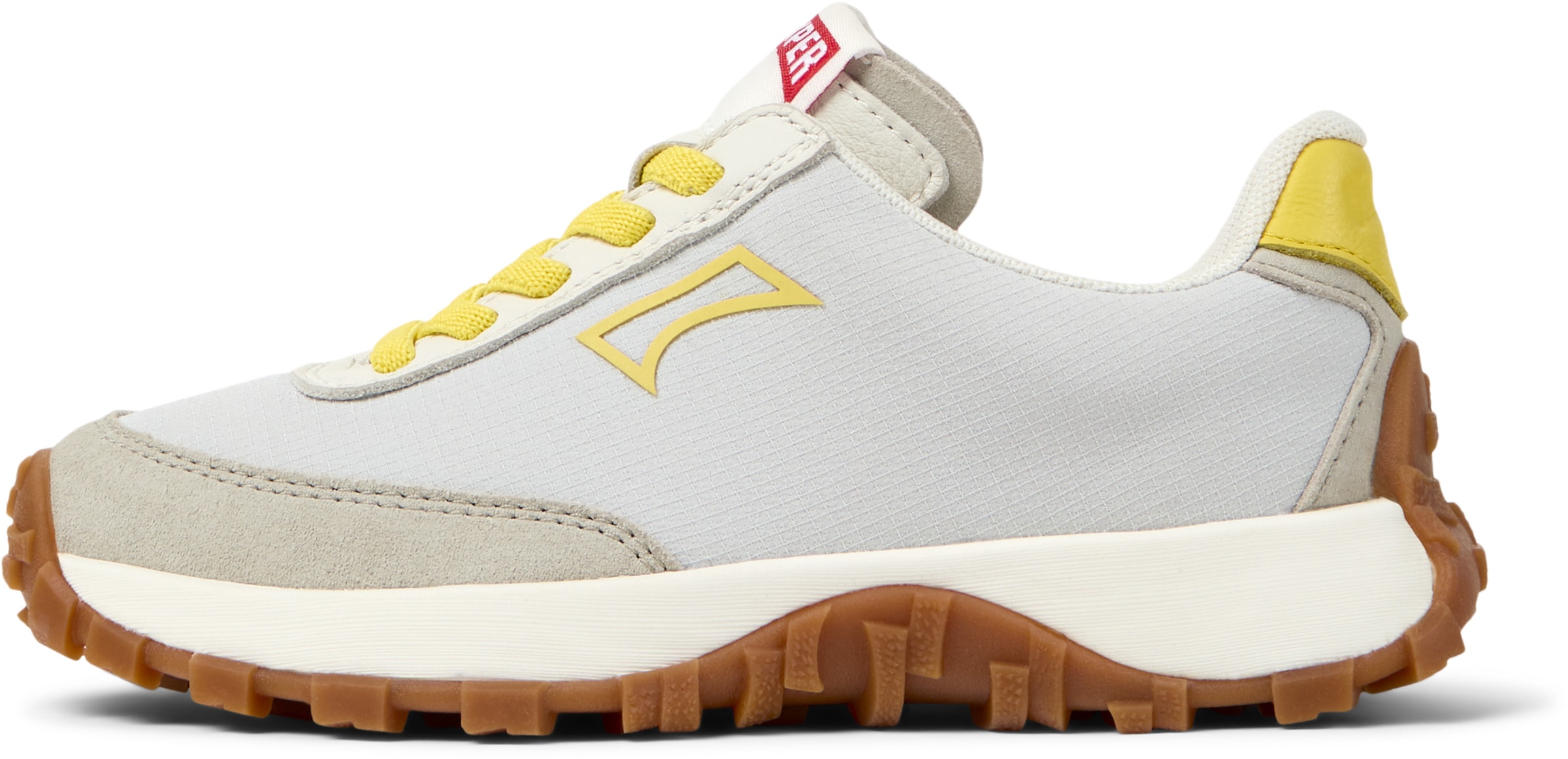 

CAMPER Кроссовки 'Drift Trail' в сером цвете