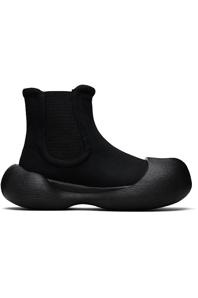 

Ботинки Caramba Camperlab, черный