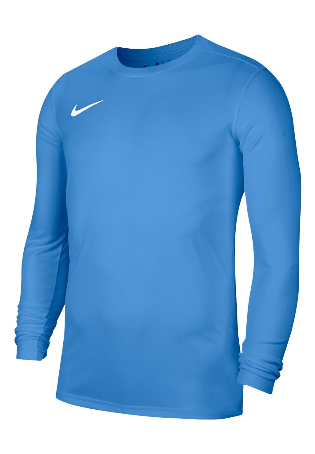 

Рубашка с длинным рукавом PARK Nike, цвет blauweiss