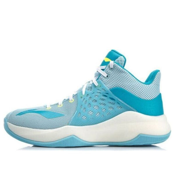 

Кроссовки соник 7 премиум Li-Ning, синий