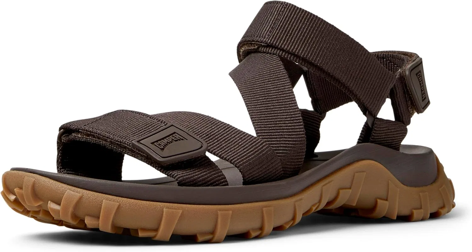 Мужские сандалии Camper Drift Trail K101039, Medium Brown 007