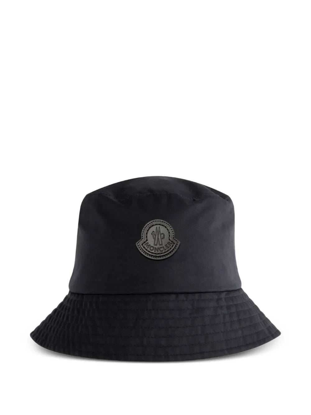 

Панама с логотипом MONCLER, синий