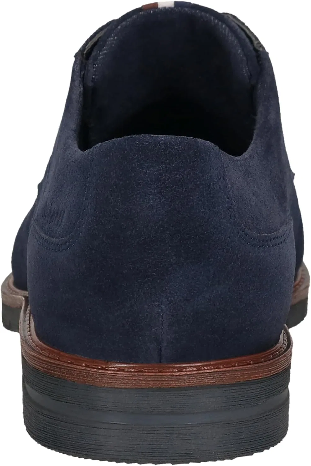Bugatti Herren Schnürstiefel, Männer Stiefel Kaltfutter, ботинки чукка, schnürung, ботинки, Winterstiefel, Winterschuhe, темно-синий — фото 3