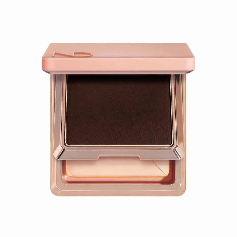 Пудра-фонд Natasha Denona Ladies Hy-Glam 0,44 унции N17 Deep Neutral Makeup 7290113706156, глубокий нейтральный