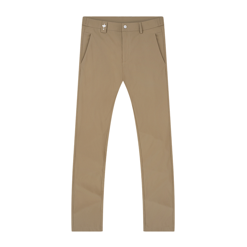 

Повседневные брюки мужские RYDER CUP EST.1927, хаки