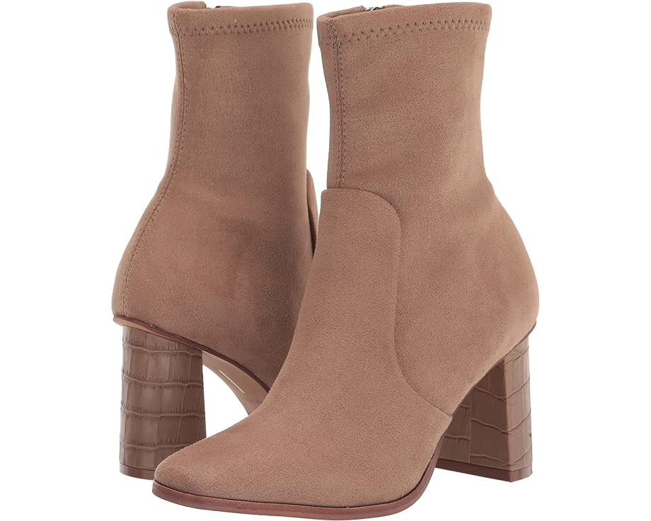 

Ботинки Dolce Vita Petya, цвет Mushroom Stella Suede