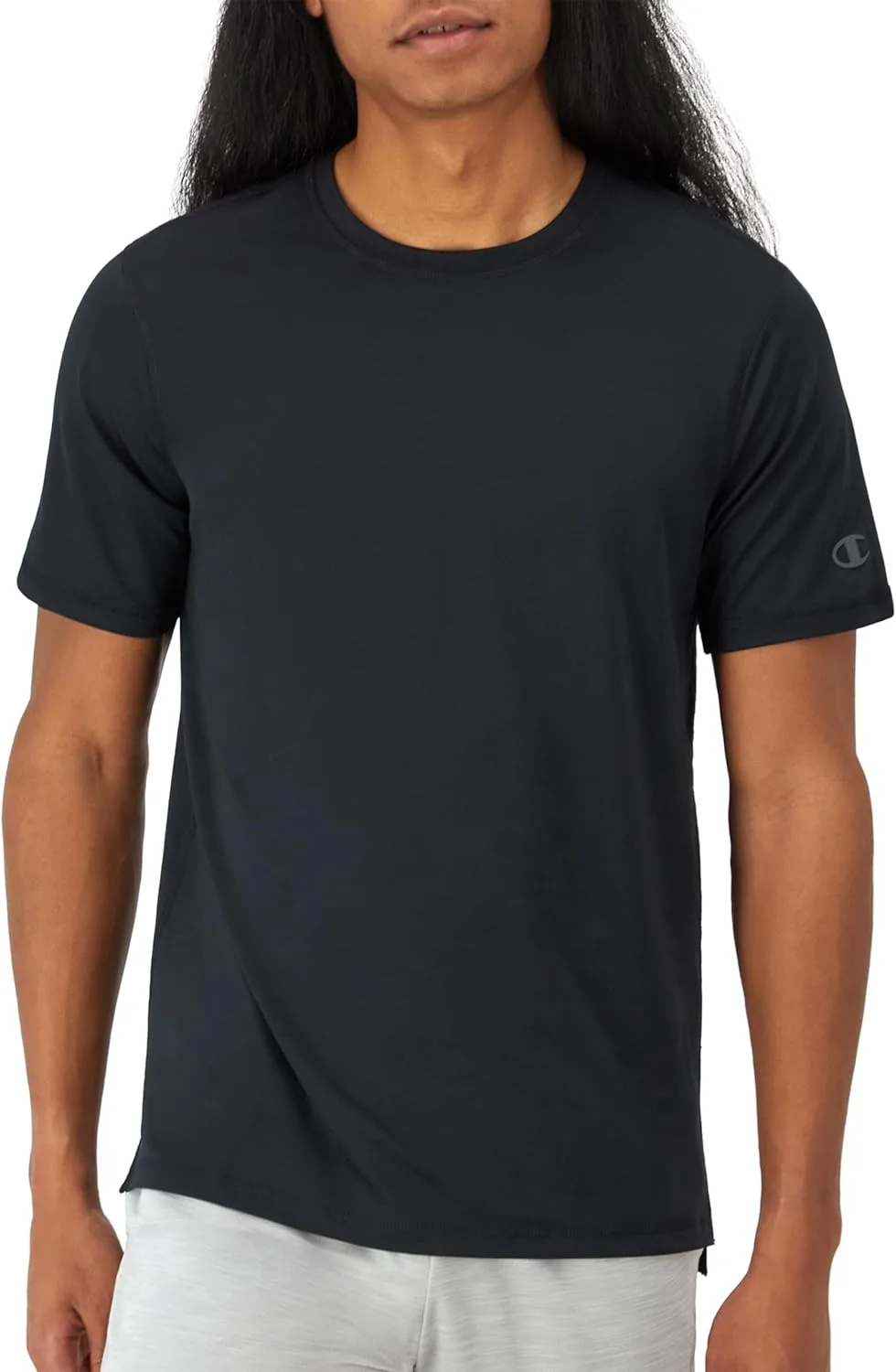 

Футболка Champion Mvp, Moisture Wicking, Anti Odor