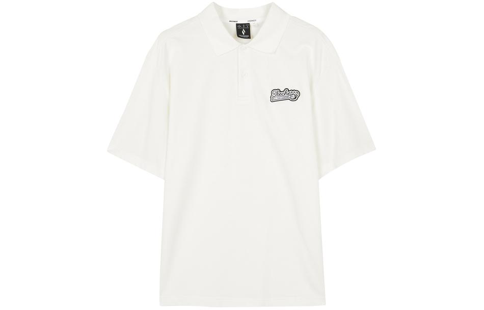 

Skechers Забавная мужская поло-рубашка с монстром, цвет «зефир», белая, Белый, Skechers Забавная мужская поло-рубашка с монстром, цвет «зефир», белая