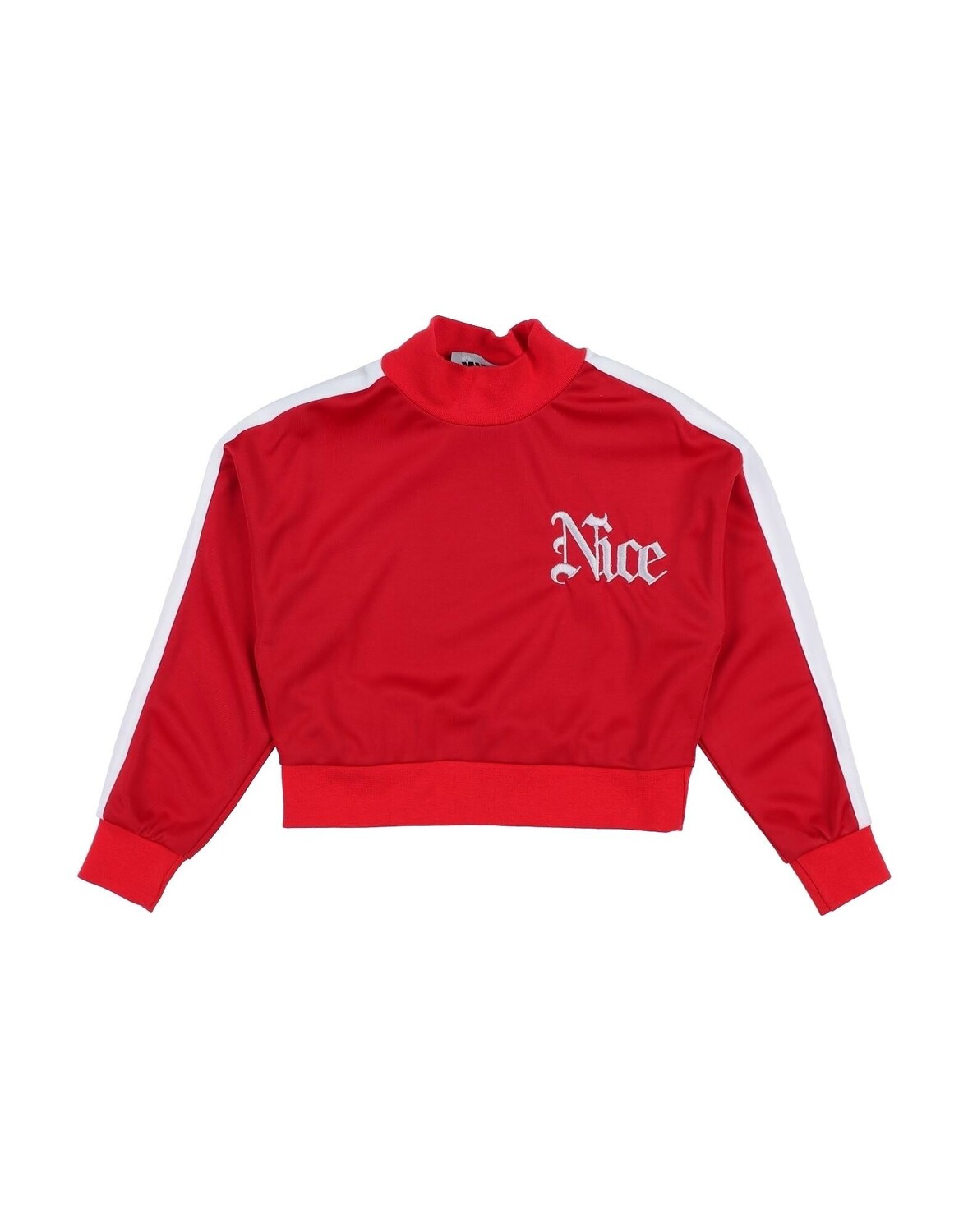

Толстовка Nicebrand, красный